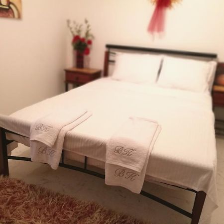 Two-Floor House Next To Sea Apartment Loutraki  Ngoại thất bức ảnh