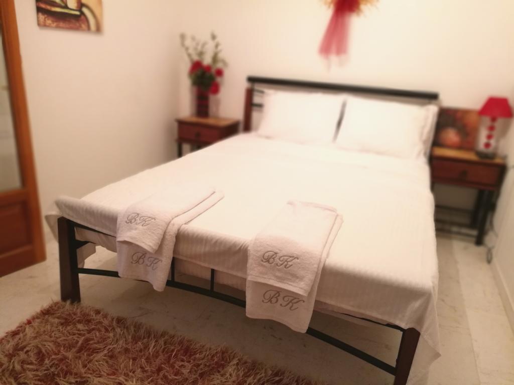 Two-Floor House Next To Sea Apartment Loutraki  Ngoại thất bức ảnh