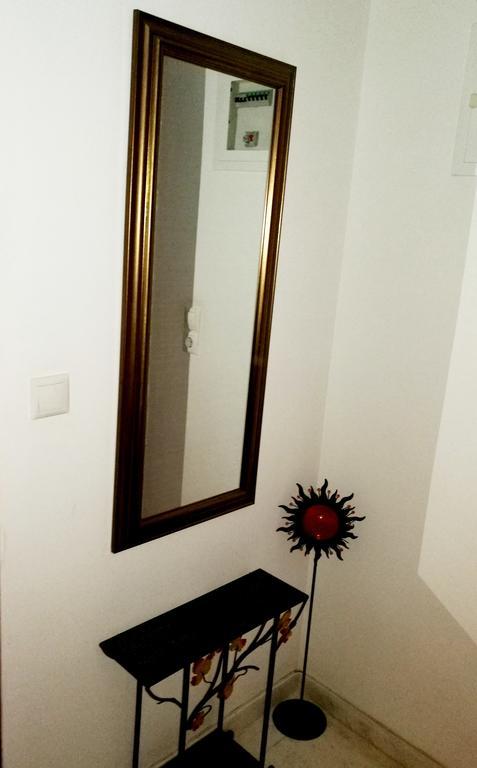 Two-Floor House Next To Sea Apartment Loutraki  Ngoại thất bức ảnh