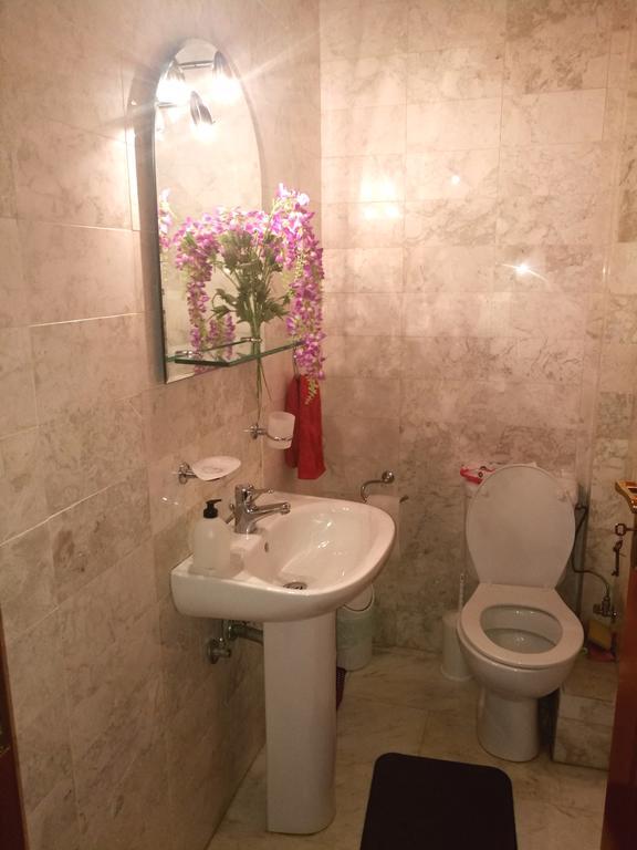 Two-Floor House Next To Sea Apartment Loutraki  Ngoại thất bức ảnh
