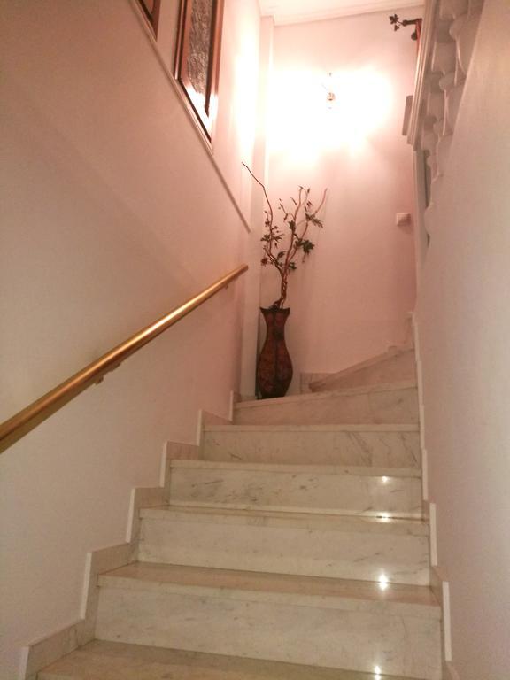 Two-Floor House Next To Sea Apartment Loutraki  Ngoại thất bức ảnh
