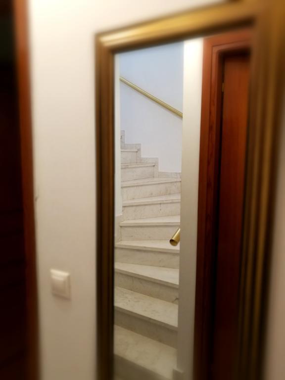 Two-Floor House Next To Sea Apartment Loutraki  Ngoại thất bức ảnh