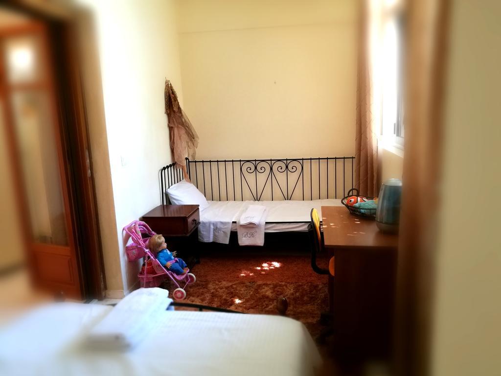 Two-Floor House Next To Sea Apartment Loutraki  Ngoại thất bức ảnh